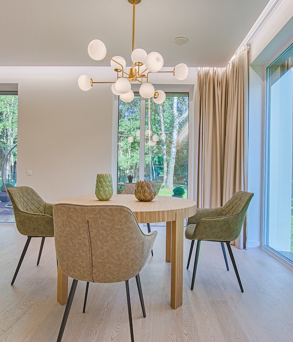 Modern Aluminium Windows